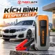 Kích Bình Ắc Quy Ô Tô Yesper Fast II 2160A Chính Hãng slide 5